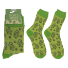 Socken, Geld, Größe 42-46,