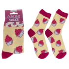 Socken, Kuchen, Größe 36-42,