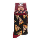 Socken, Pizza, Größe 42-46,