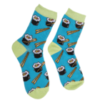 Socken, Sushi, Größe 36-42,