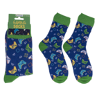 Socks, Gaming, size 42-46,