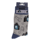 Socks, Photography, size 42-46,