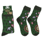 Socks, Roulette, size 42-46,