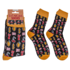 Socks, Slot Machine, size 42-46,