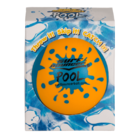 Soft bouncing ball, Surf Bouncer - Pool,