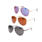 Sonnenbrille Unisex,