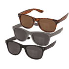 Sonnenbrille Unisex, polarisiert,