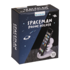 Soporte para móvil, Spaceman