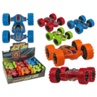 Spinning Stunt Car, 11,5 cm,