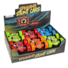 Spinning Stunt Car, 11,5 cm,