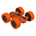 Spinning Stunt Car, 11,5 cm,