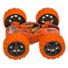 Spinning Stunt Car, 11,5 cm,