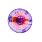 Spinning top, Colours I,