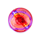 Spinning top, Colours I,