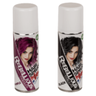 Spray colorant pour cheveux, 125 ml,