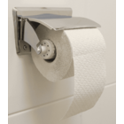 Sprechender Toilettenpapierhalter, 3,5 x 16 cm,