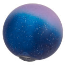 Squeeze anti stress ball, Starlight galaxy,