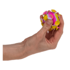 Squeeze Antistress-Ball, Magic Suction,