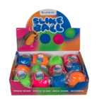 Squeeze ball,