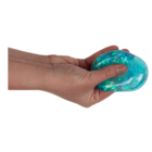 Squeeze-Ball, Colourful, ca. 6 cm,