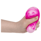 Squeeze Ball, Funny Faces, 6 cm,