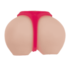 Squeeze Cheeky Bum, 9 x 6 x 6,5 cm,