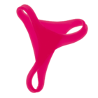 Squeeze Cheeky Bum, 9 x 6 x 6,5 cm,