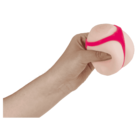 Squeeze Cheeky Bum, 9 x 6 x 6,5 cm,