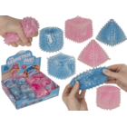 Squeeze Formes géométriques, assorties 3 fois