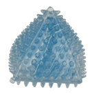 Squeeze Formes géométriques, assorties 3 fois