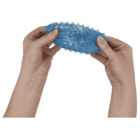Squeeze Formes géométriques, assorties 3 fois
