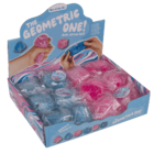 Squeeze Formes géométriques, assorties 3 fois