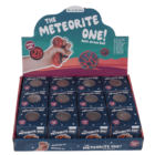 Squeeze LED ball, Meteorite,