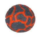 Squeeze LED ball, Meteorite,