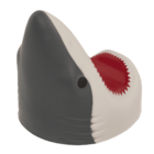 Squeeze phone stand, Shark, 8,5 cm,