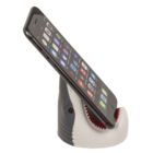 Squeeze phone stand, Shark, 8,5 cm,