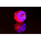 Squeeze-Pops, Xmas, avec LED, 3 x LR41 incluses