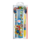 Stationery Bag, Super Mario Charakters