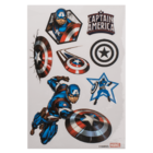 Sticker Set, Avengers (Heroes),