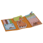 Sticky notes, Capybara,
