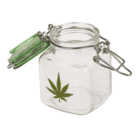 Storage container, Cannabis,