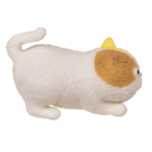 Stretch Cat, 9 cm, 3 ass.,