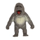 Stretch-Gorilla, ca. 8,5 x 10 cm,