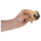 Stretch-Hund, 9 cm,