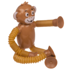 Stretch Tube, Monkey, 14,5 x 15 cm,