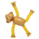 Stretch Tube, Monkey, 14,5 x 15 cm,