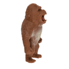 Stretchy Gorilla, approx. 8,5 x 10 cm,