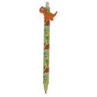 Stylo effaçable, Dinosaur Collection
