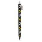 Stylo effaçable, football et basket-ball