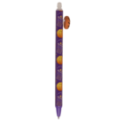 Stylo effaçable, football et basket-ball
